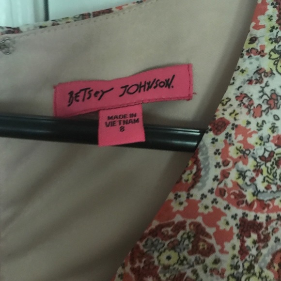 Boho dress - Picture 4 of 4